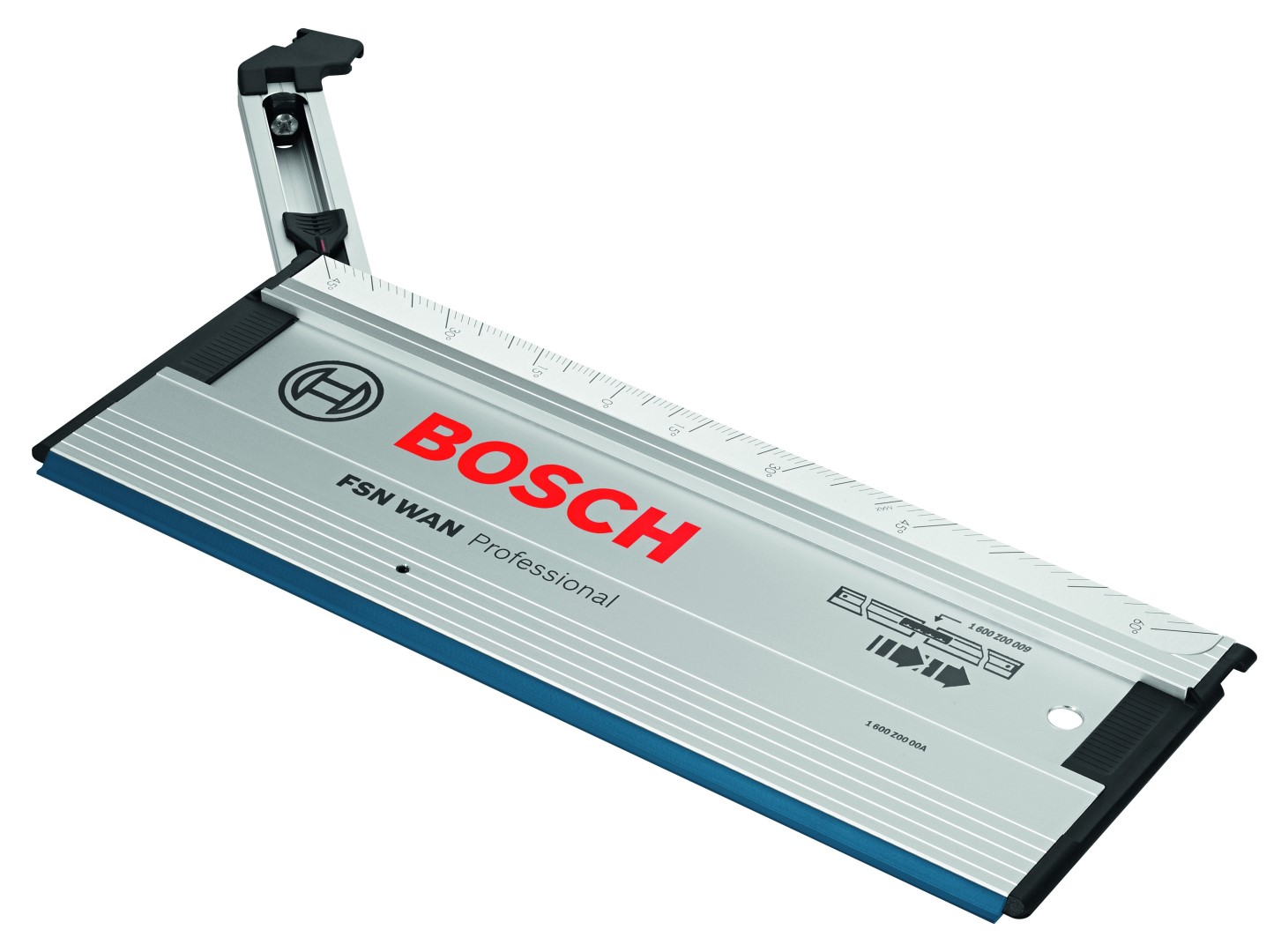 Butée d'angle Bosch FSN WAN Professional - Accessoire système