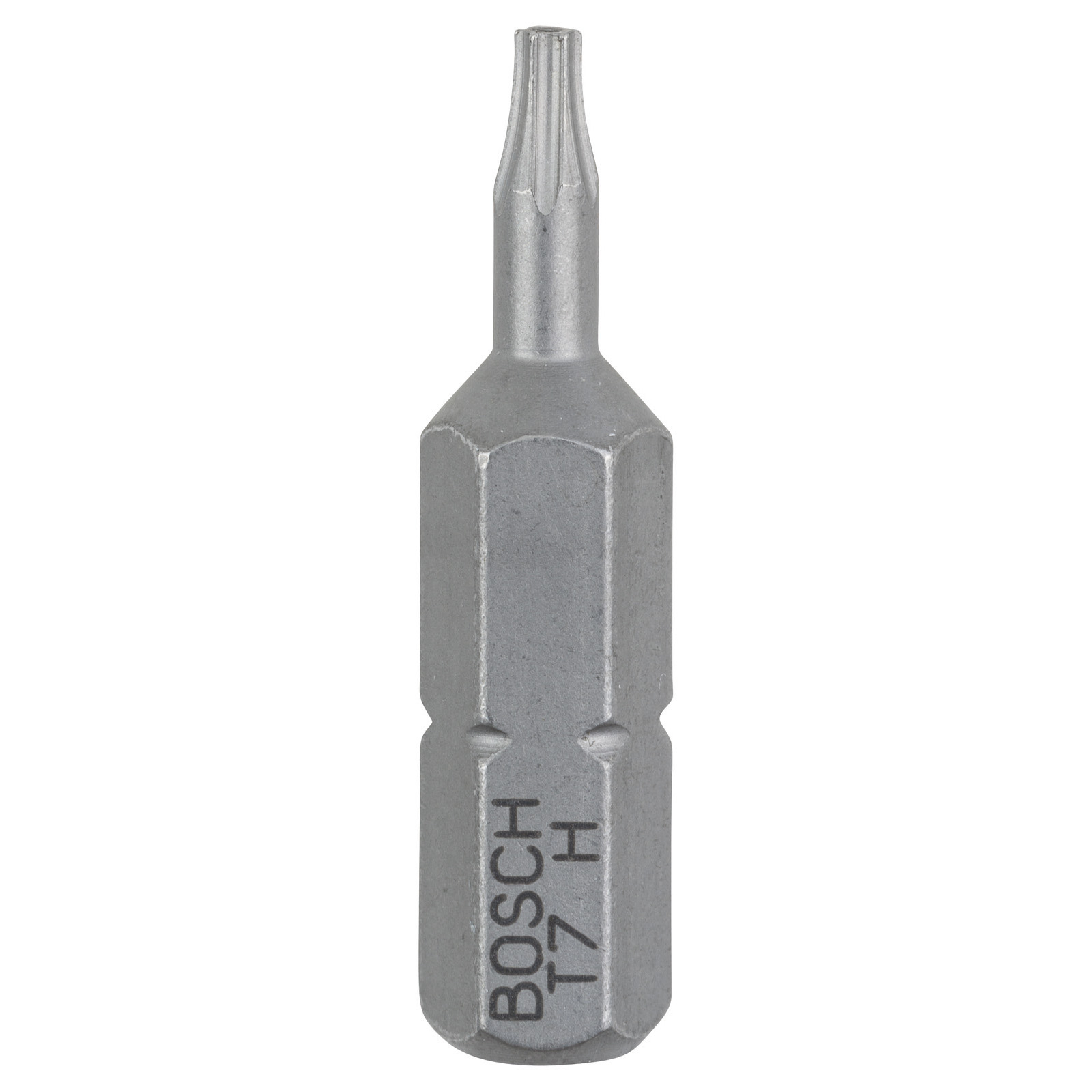 Bosch T7H Foret Security-Torx® Extra dur T7H, 25 mm