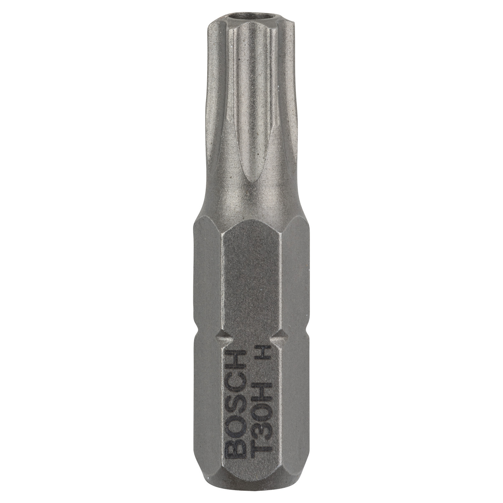 Bosch T30H Security-Torx®-Visseuse Extra-Dur T30H, 25 mm