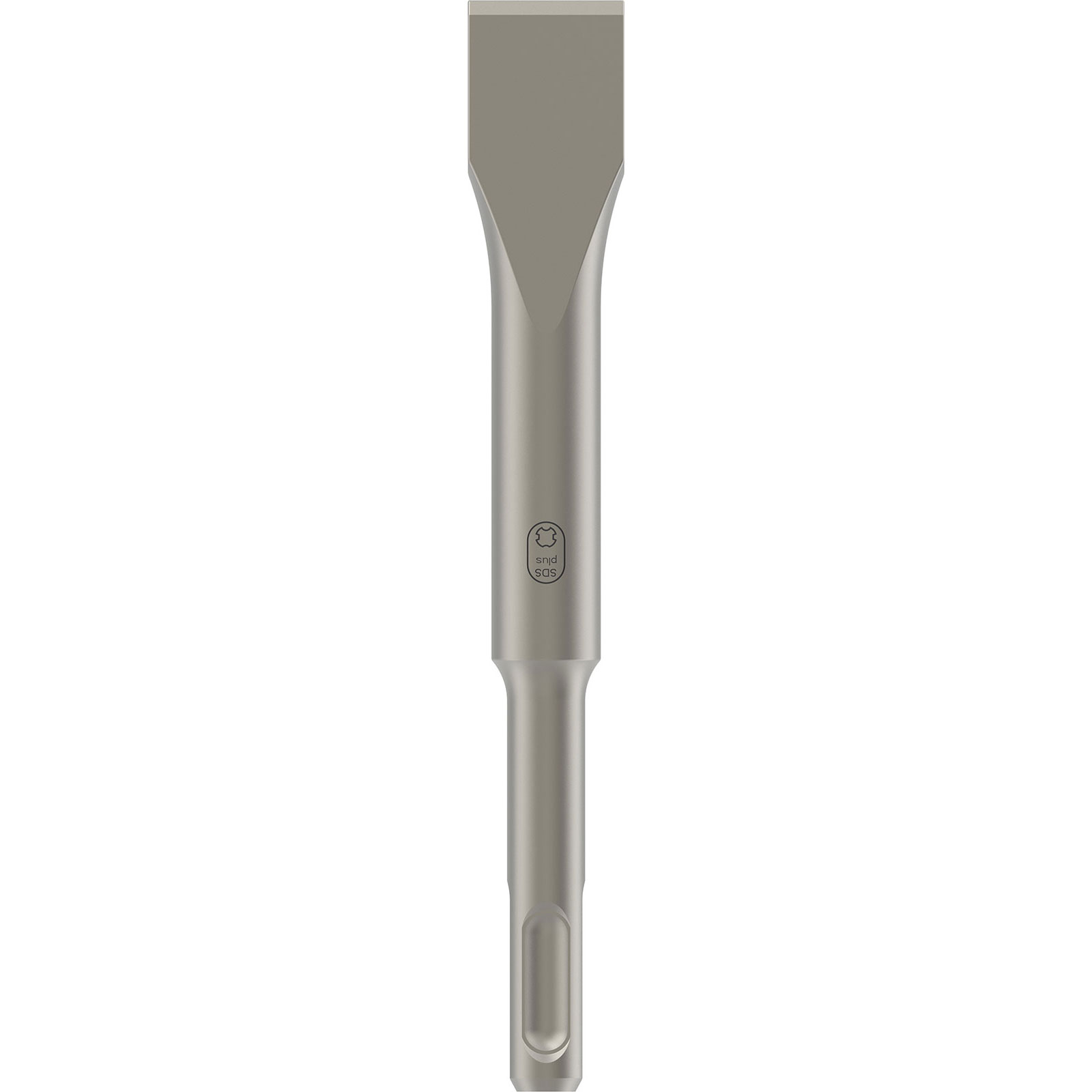 Burin plat Bosch PRO à queue SDS plus, tranchant de 20 mm