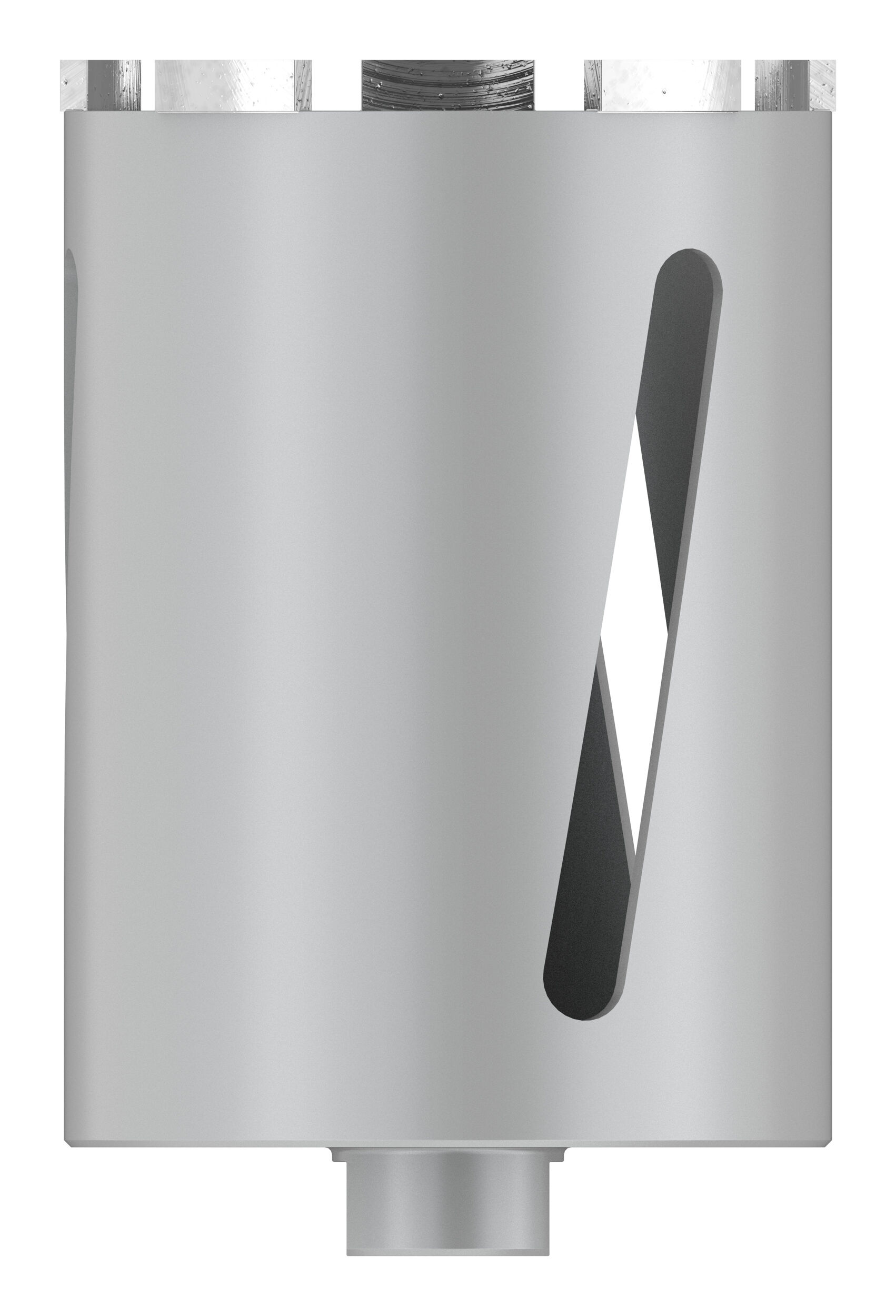 Bosch PRO Diamanttrockenbohrkrone G 1/2", Best for Universal