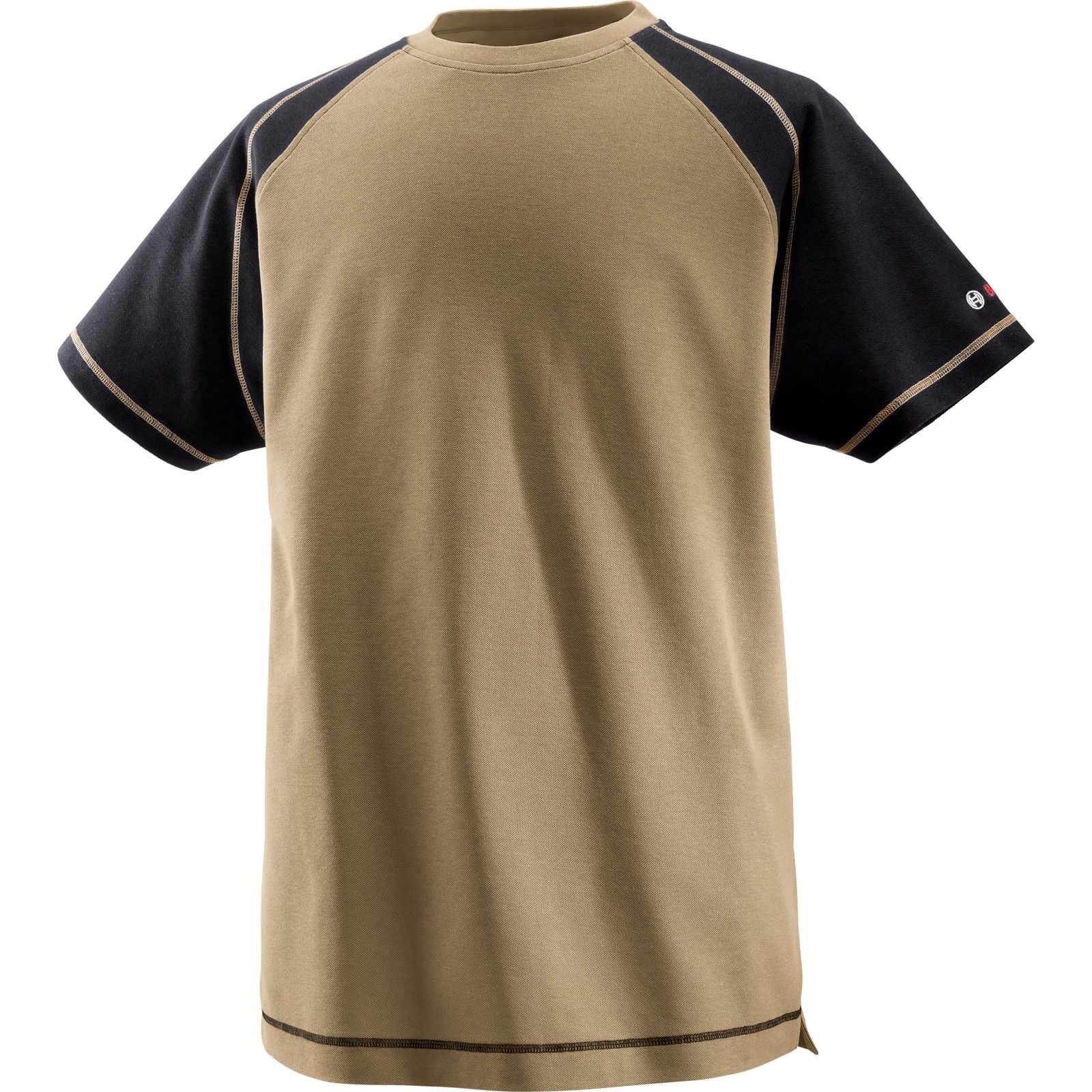 Bosch WTSI 05 T-Shirt Taille S beige/noir - 0618800517
