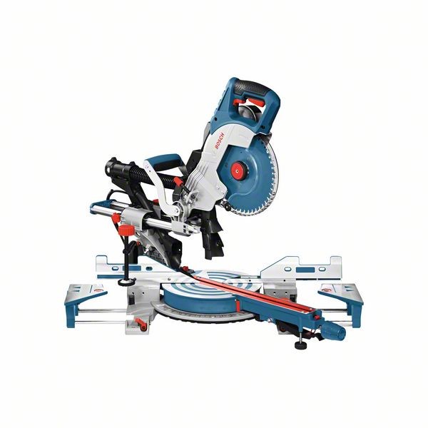 Bosch GCM 8 SDE Scie à panneaux carton - 0601B19200