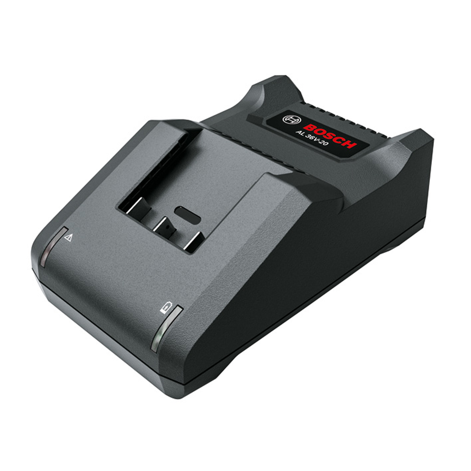 Chargeur de batterie Bosch AL36V-20 pour batteries 36 V