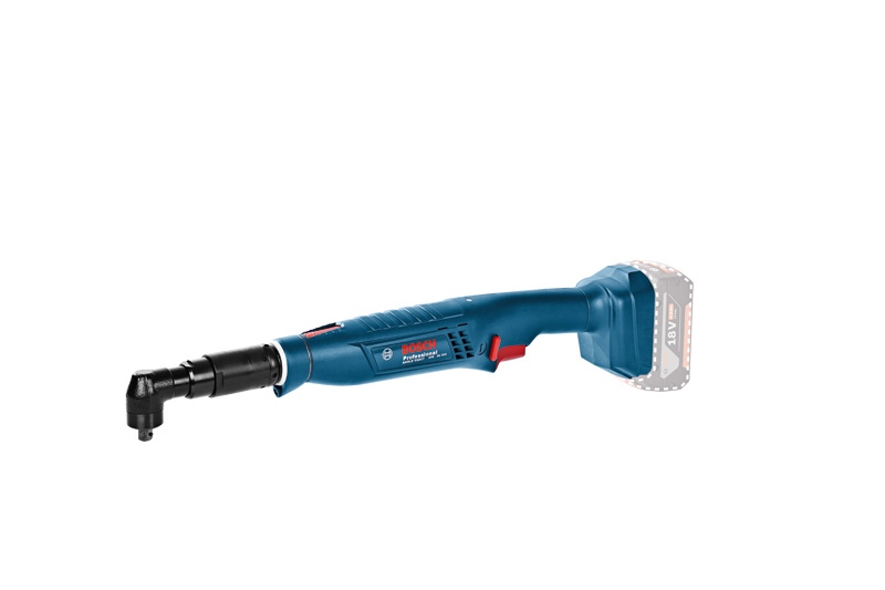 Visseuse sans fil ANGLE EX ION 30-290