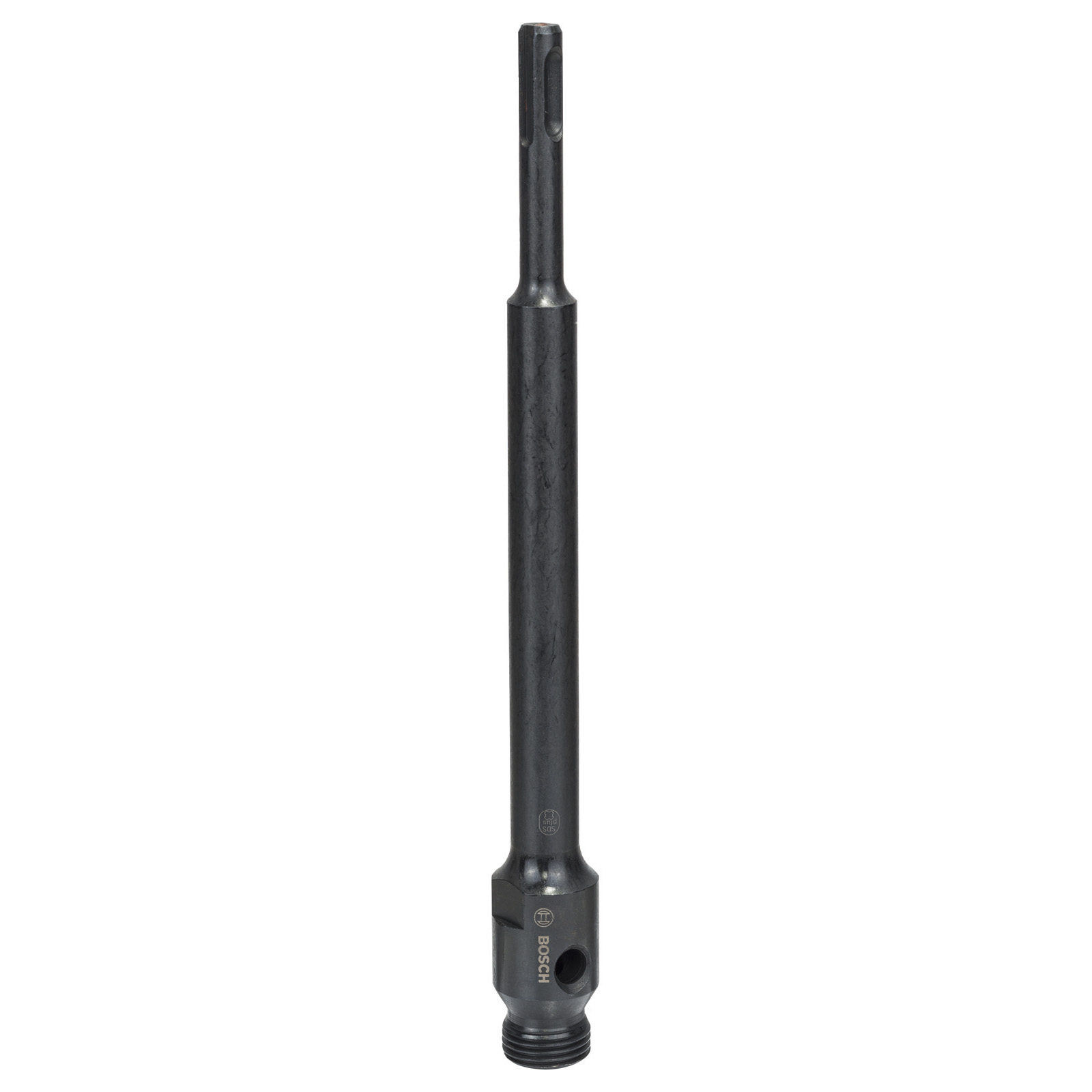 Adaptateur Bosch pour couronnes de forage diamant SDS plus, filetage G 1/2"