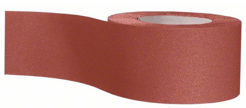 Rouleau de ponçage Bosch J475 38 mm x 25 m, grain 60
