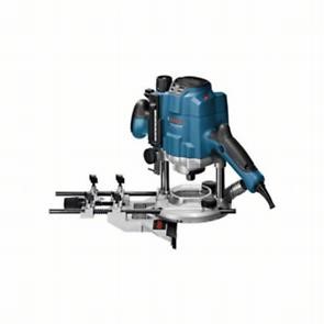 Bosch Fraiseuse à copier GOF 1250 CE Professional en set en carton