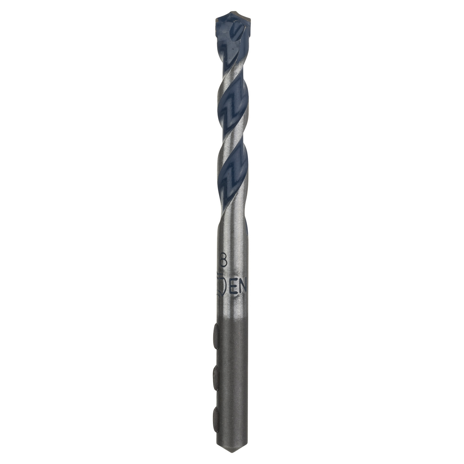 Bosch Foret à béton CYL-5 Blue Granite 8 x 50 x 100 mm - 2608588151