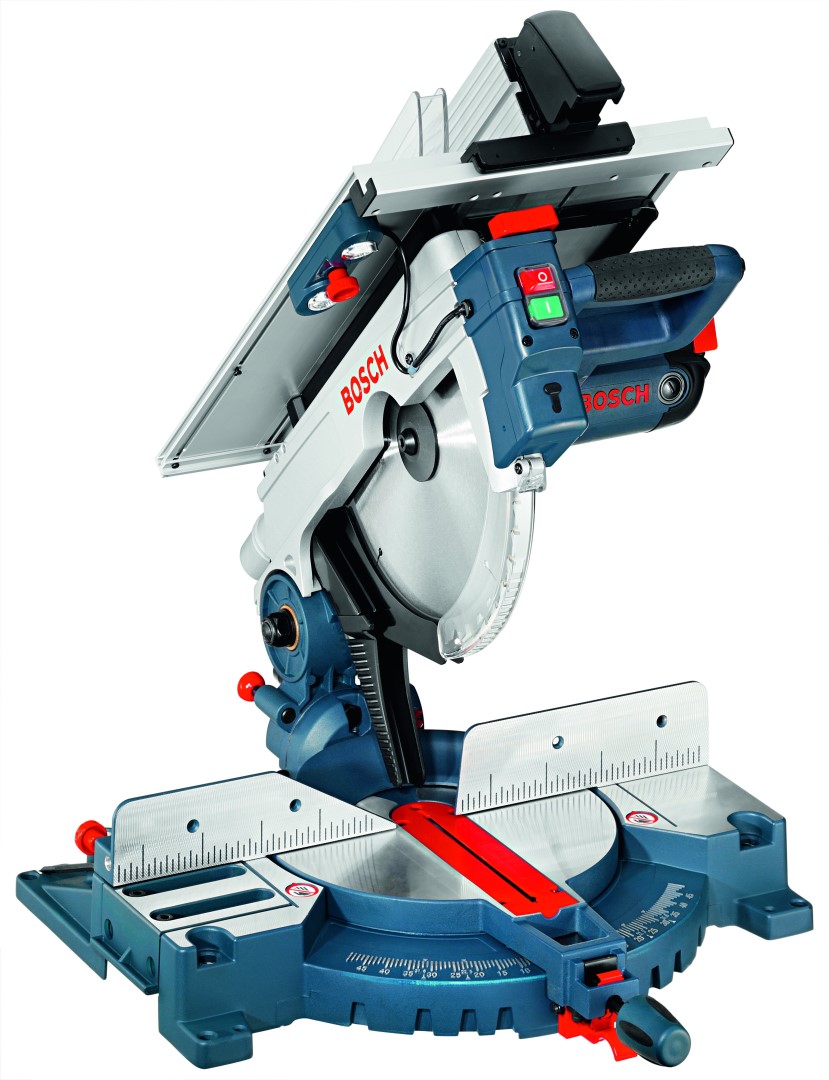 Bosch GTM 12 JL Scie combinée - carton - 0601B15001