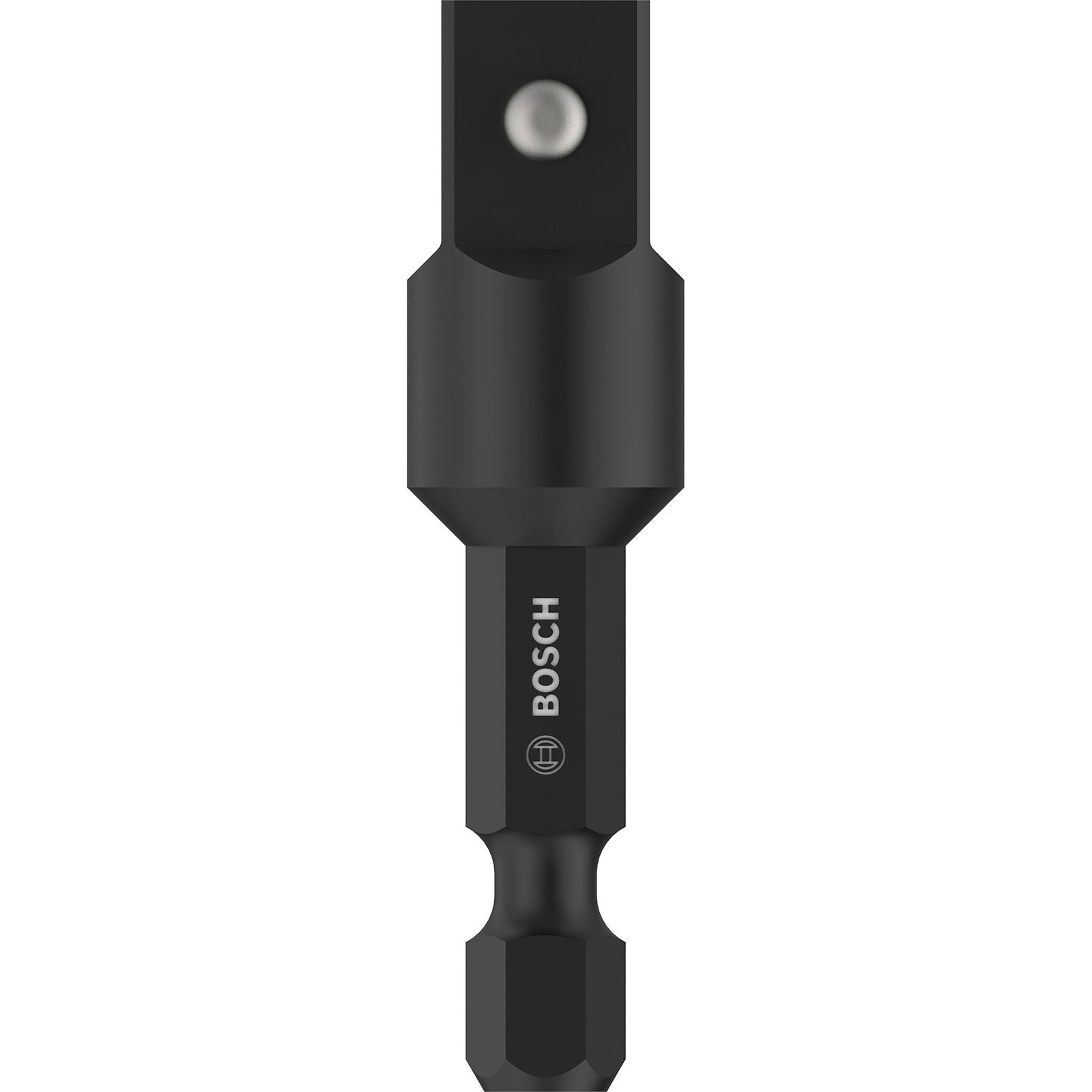 Adaptateur de douille Bosch PRO avec connexion à goupille, 3/8", 50 mm