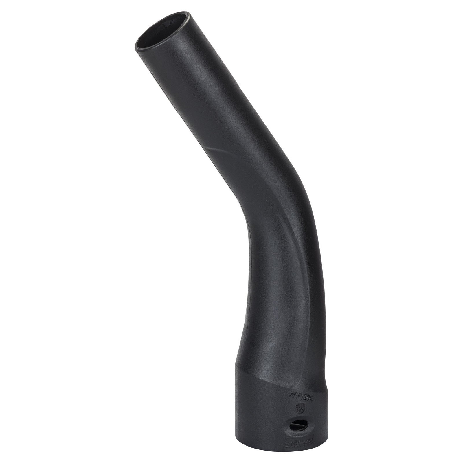 Coude d'aspiration antistatique Bosch, 35 mm, pour GAS 35-55