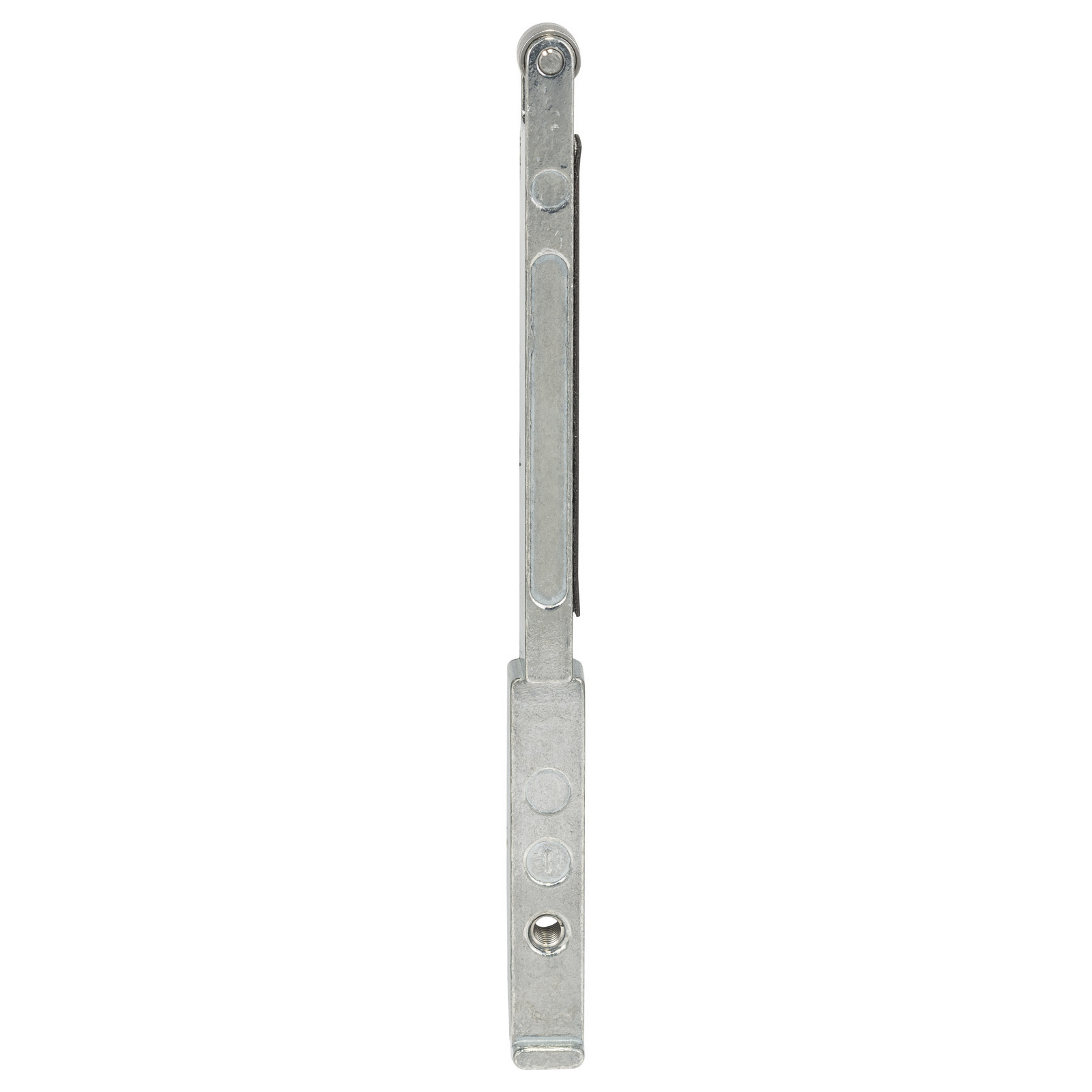Bras de contact Bosch pour rainures étroites pour lime électrique