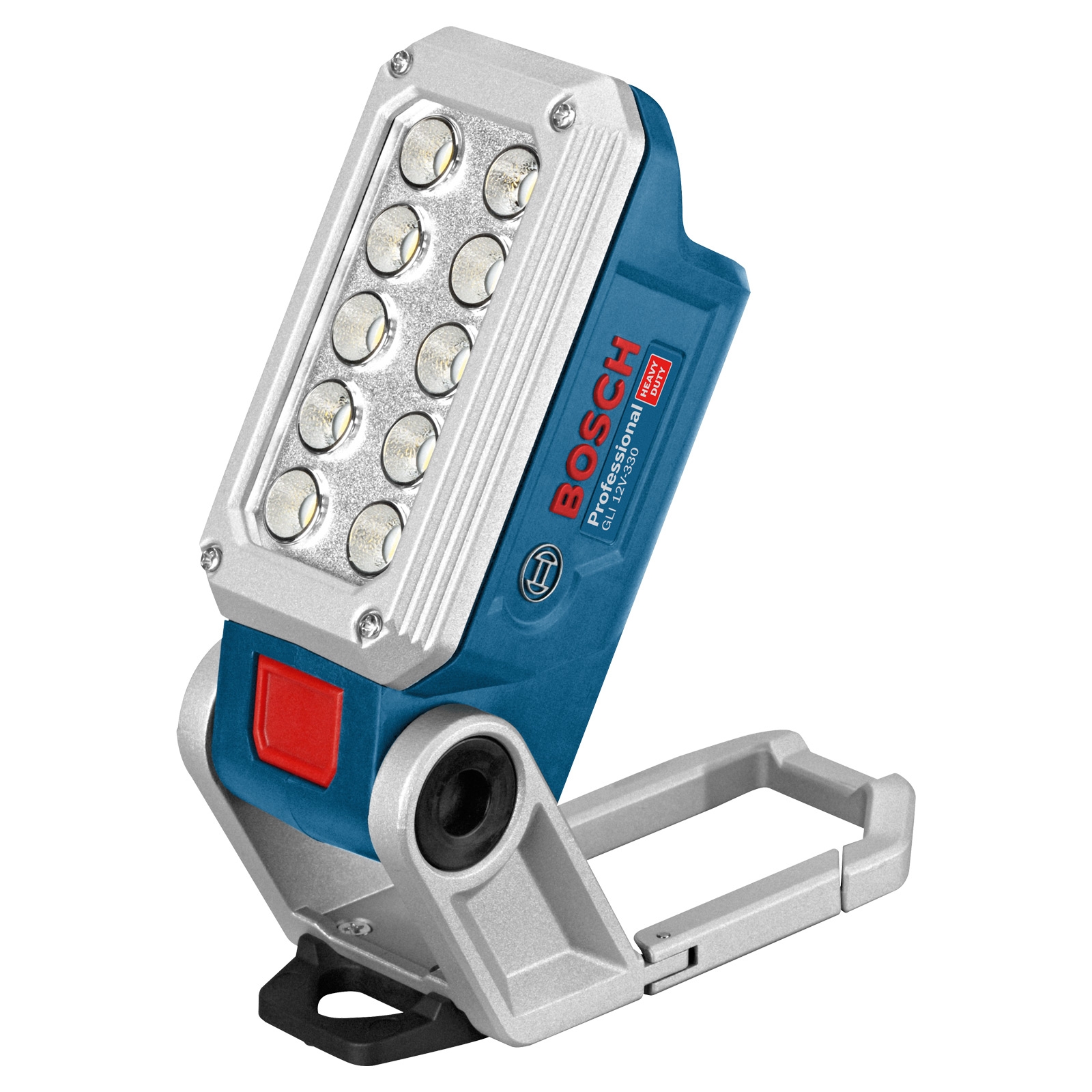 Bosch GLI 12V-330 Lampe de travail LED 12 V