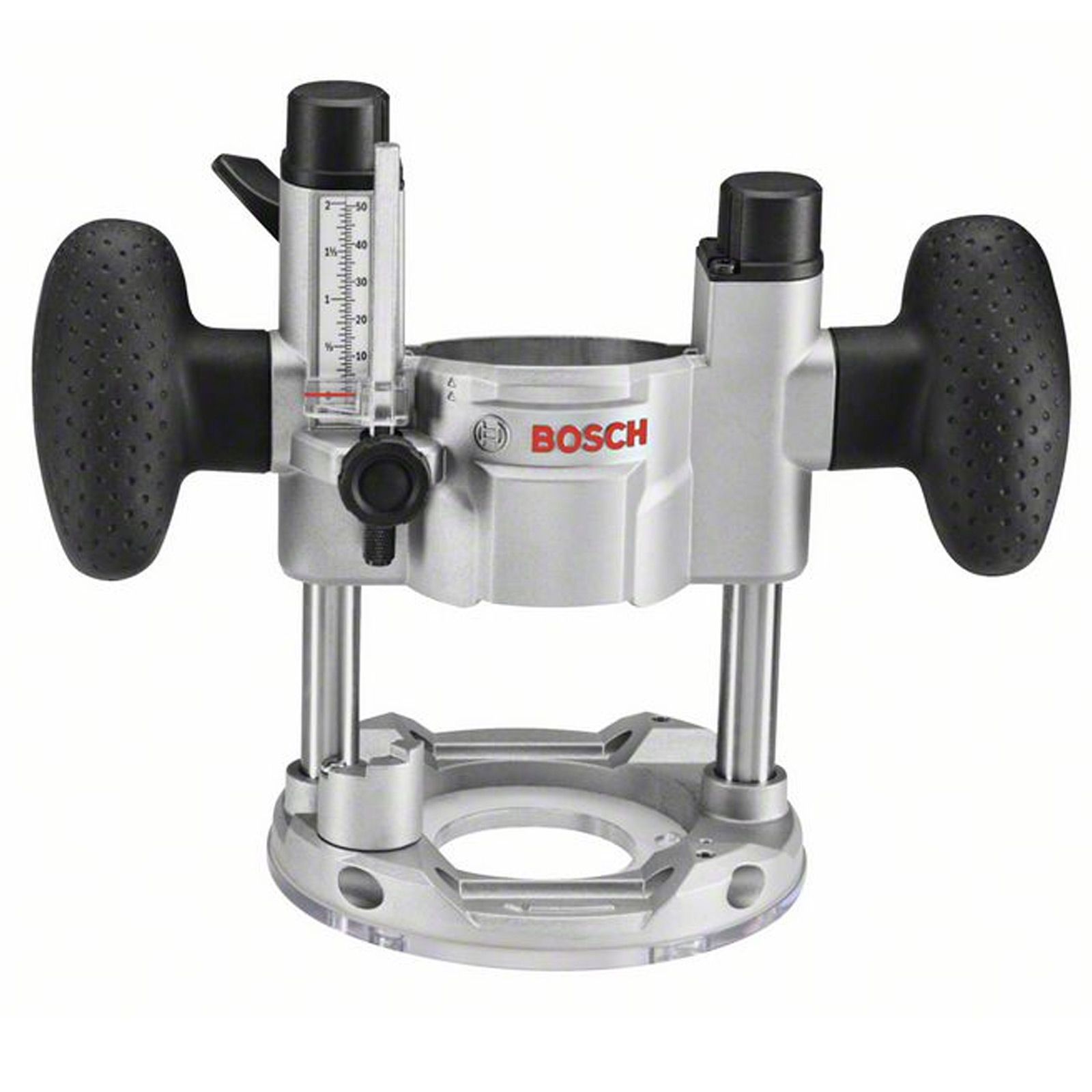 Bosch Unité de plongée TE 600 Professional Accessoire pour fraiseuse GKF 600