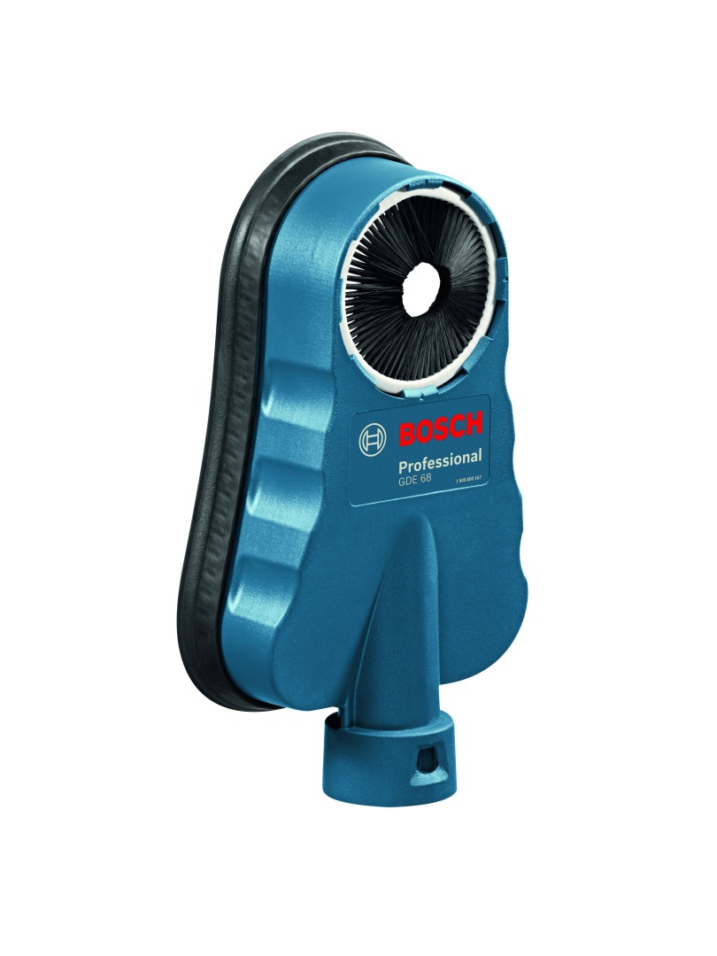 Bosch GDE 68 Aspirateur à poussière - 1600A001G7