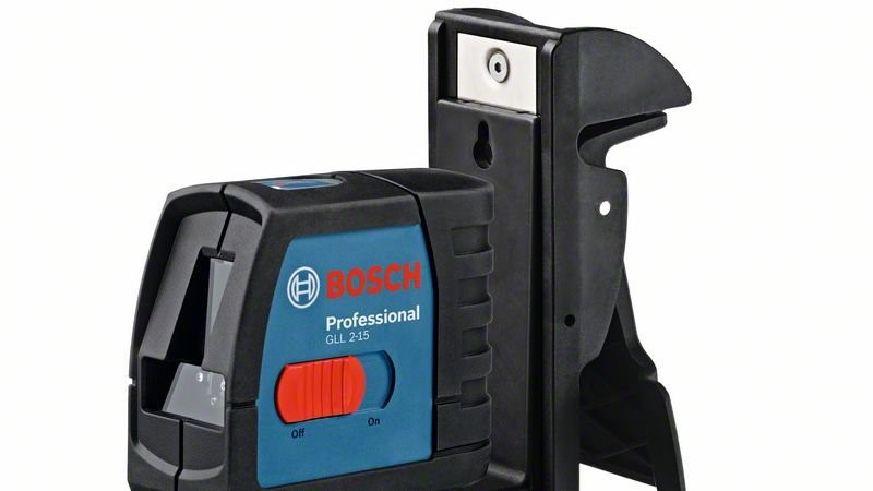 Support universel Bosch BM 3