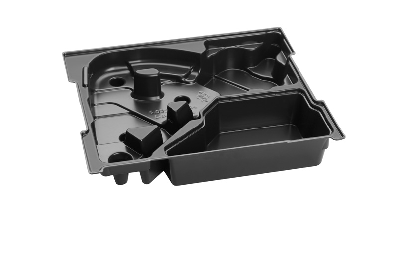 Bosch Insert pour boîtes, compatible avec GST 150 BCE / 150 CE G4