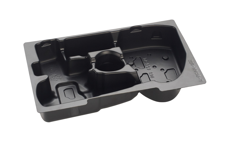 Bosch Inserts pour le rangement d'outils pour GSB 12V-15