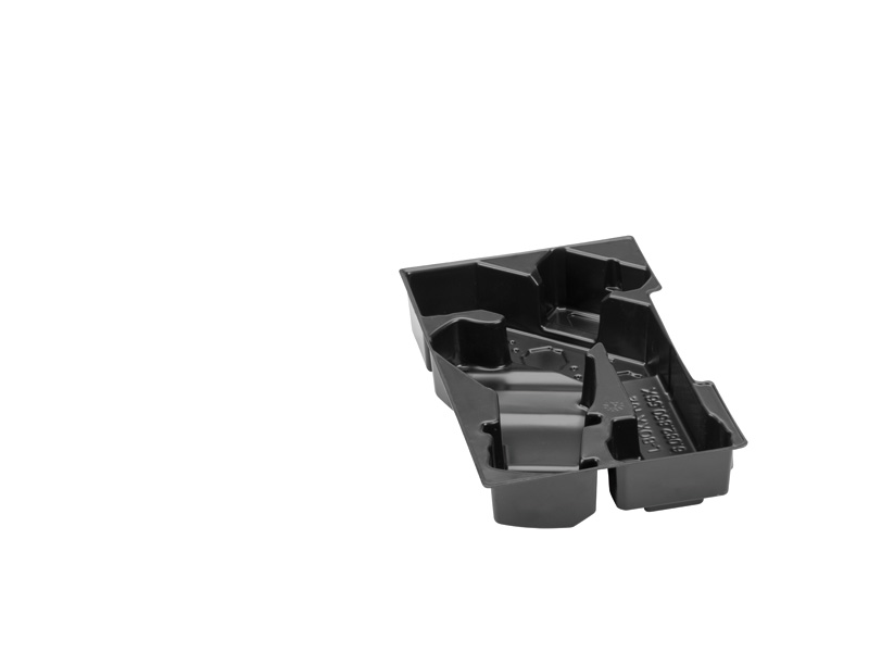 Bosch Inserts pour le rangement d'outils pour GSA 12V-14