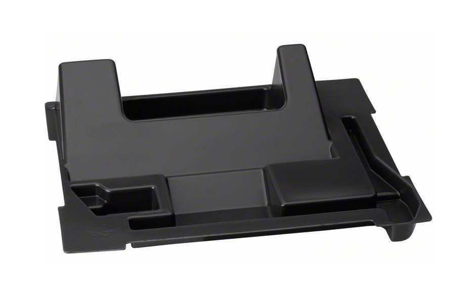 Insert Bosch pour les boîtes, adapté au GKS