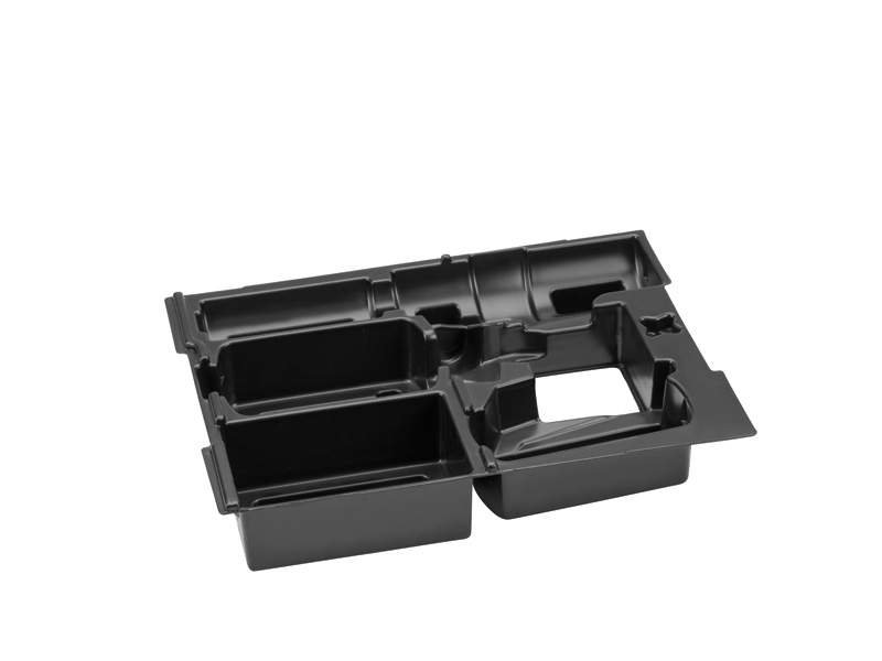 Plaquette Bosch pour le rangement des outils pour GSB/GSR 36 VE-2-LI