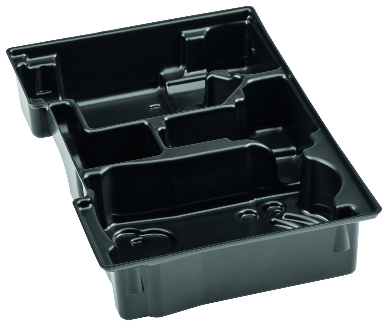 Calages pour rangement des outils Calage d’accessoires 12 V