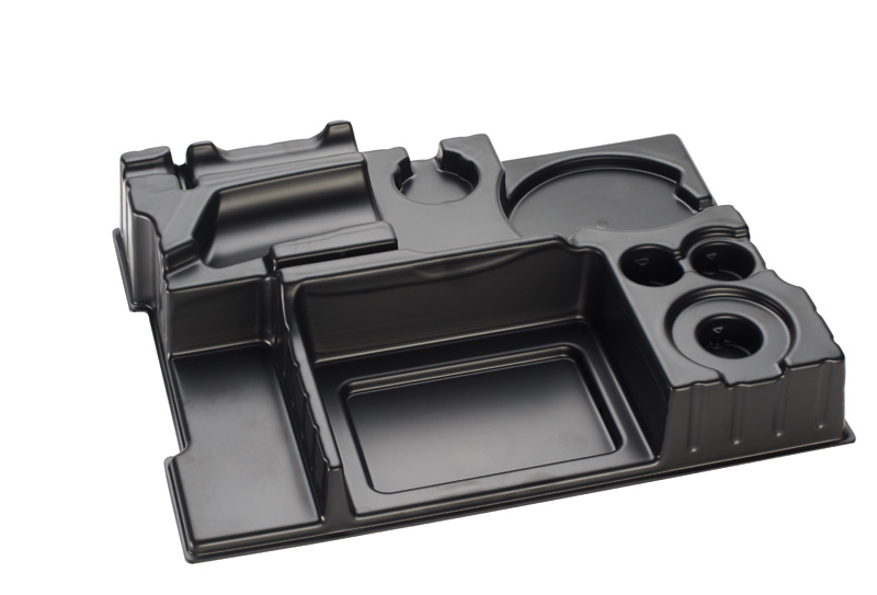 Plaquette Bosch pour le rangement d'outils adaptée au GCT 115