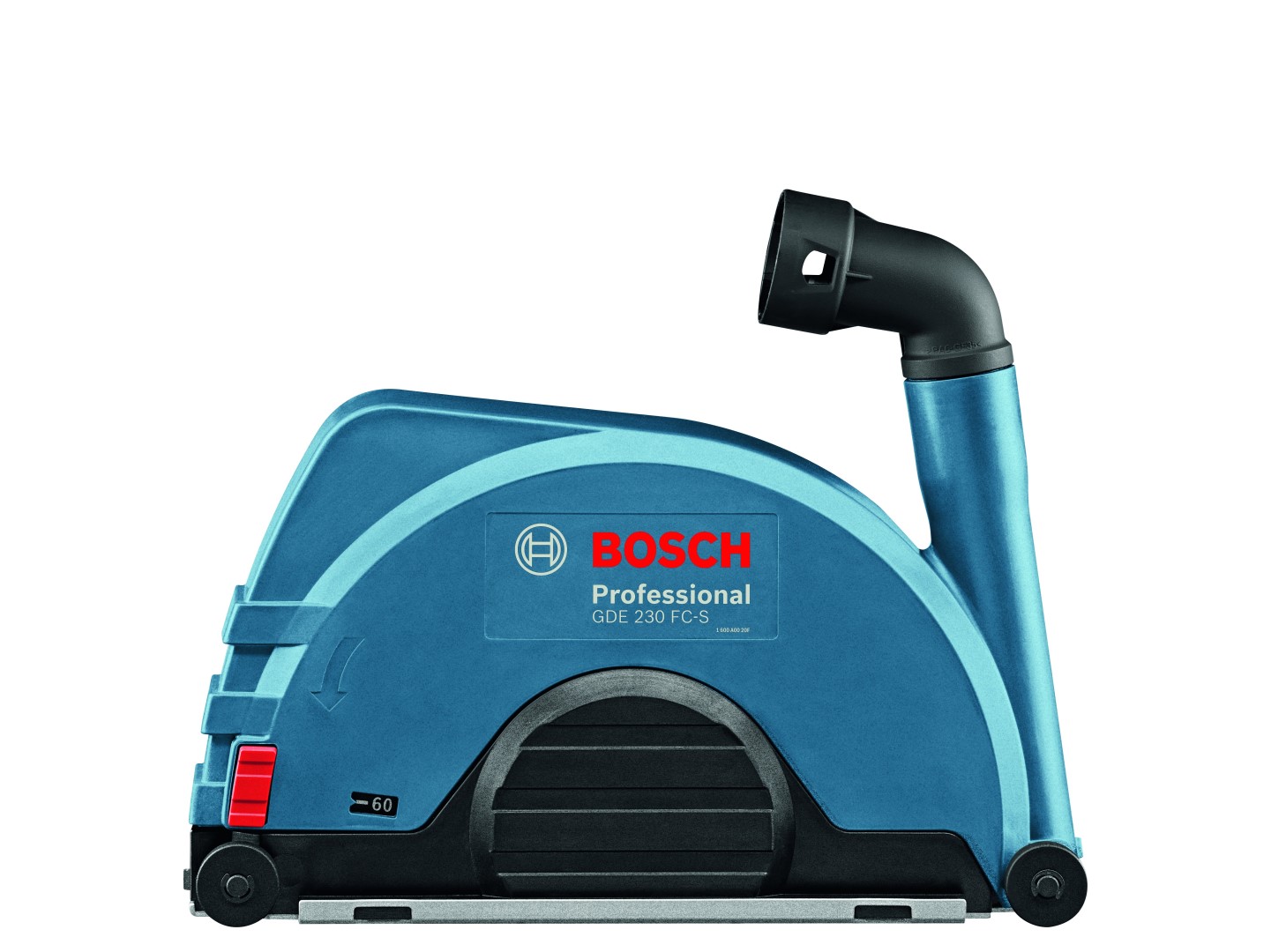 Aspiration de poussière GDE 230 FC-S Professional Bosch Professional 1600A003DL