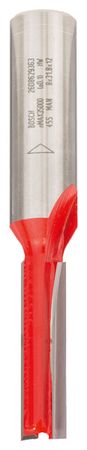 Fraise à rainure Bosch HM 12/8 mm 2608629363 L 31,8 mm, Expert for Wood