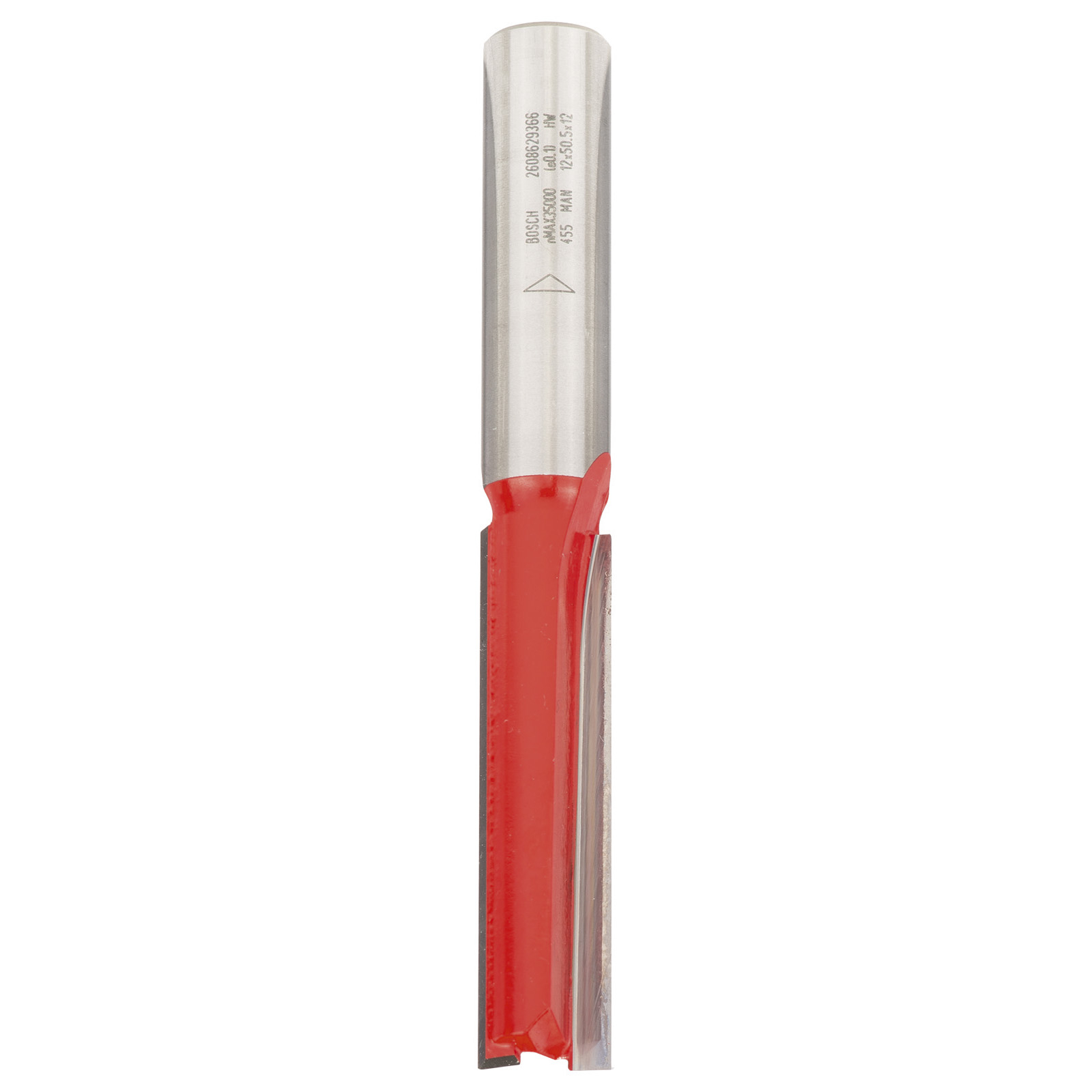 Fraiseuse à rainurer Bosch HM-Nutfräser 12/12mm 2608629366 L 50,5 mm, Expert for Wood