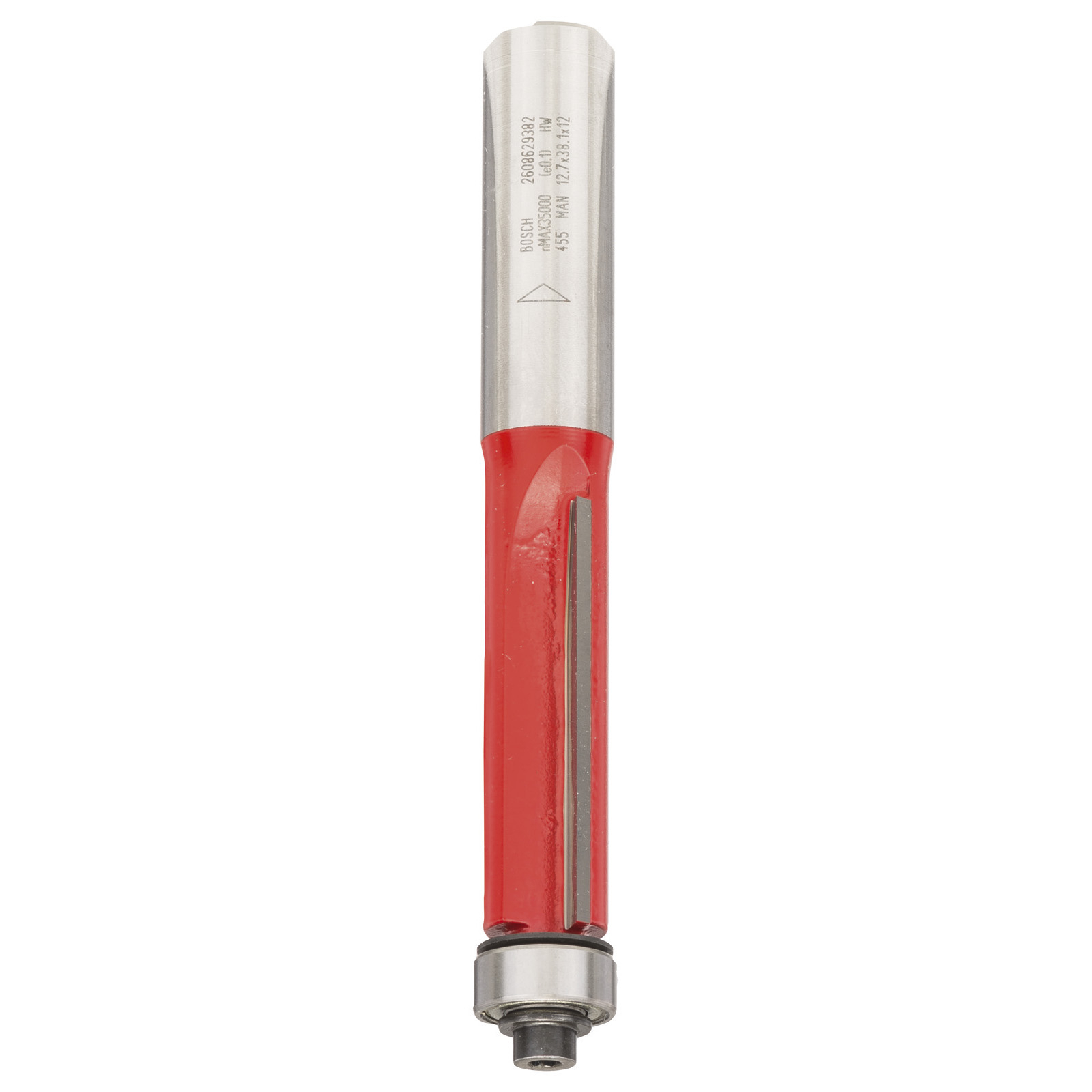 Fraise à affleurer Bosch Expert for Wood Laminate