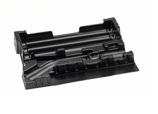 Insert Bosch pour les boîtes, adapté aux accessoires