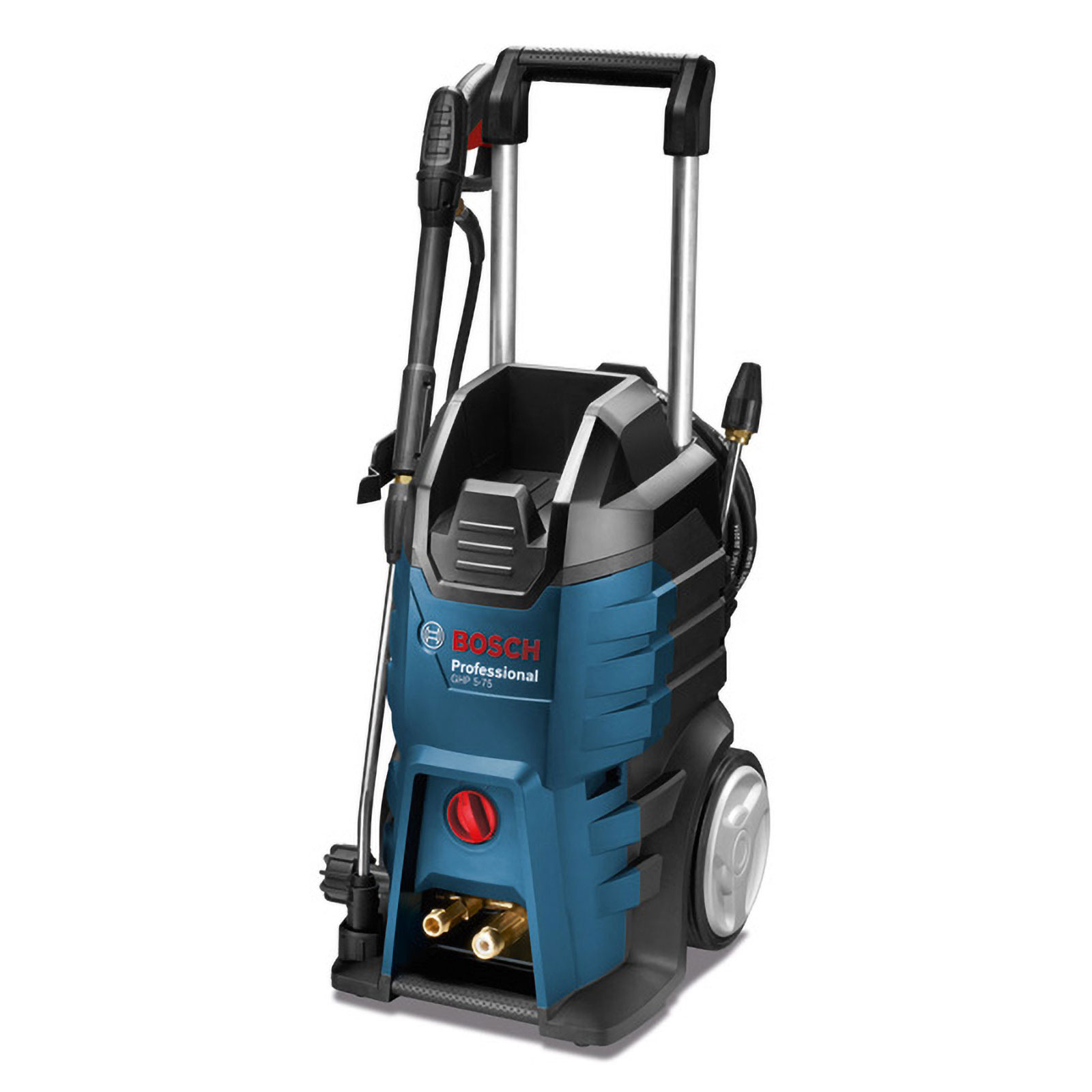 Nettoyeur haute pression Bosch GHP 5-75