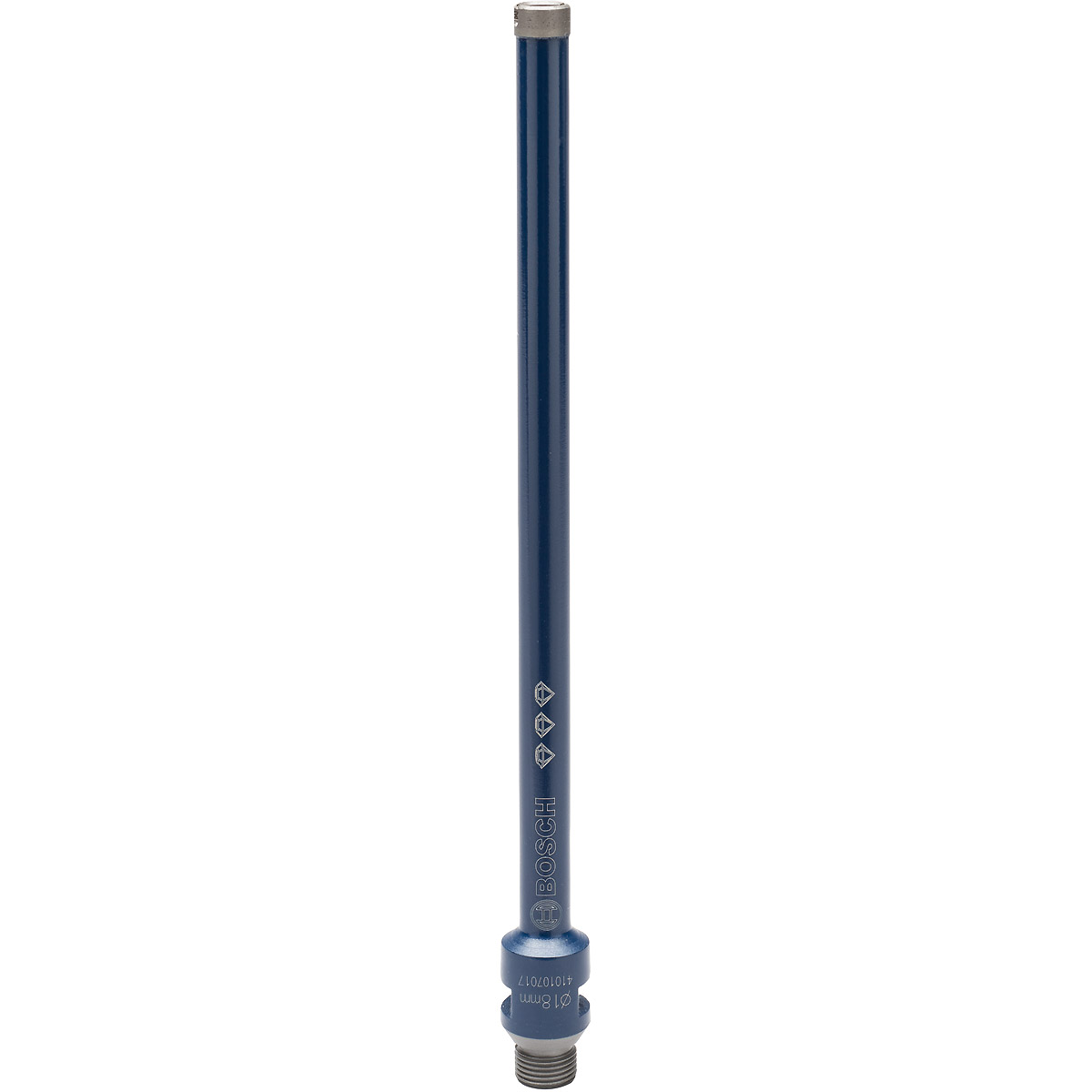 Bosch Couronne diamantée humide G 1/2" Best for Concrete