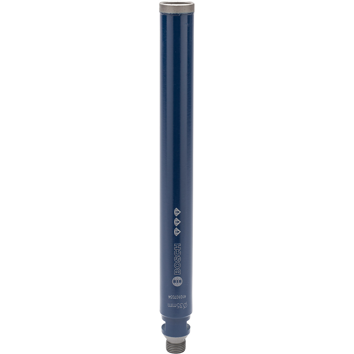 Bosch Couronne de perçage diamanté à eau G 1/2" Best for Concrete