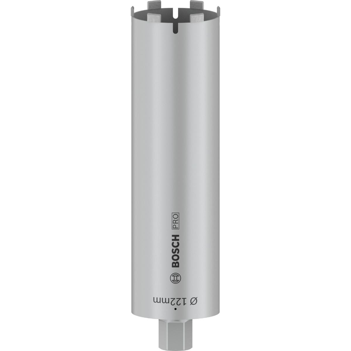 Bosch PRO Couronne de perçage diamantée à sec 1 1/4" UNC Best for Universal