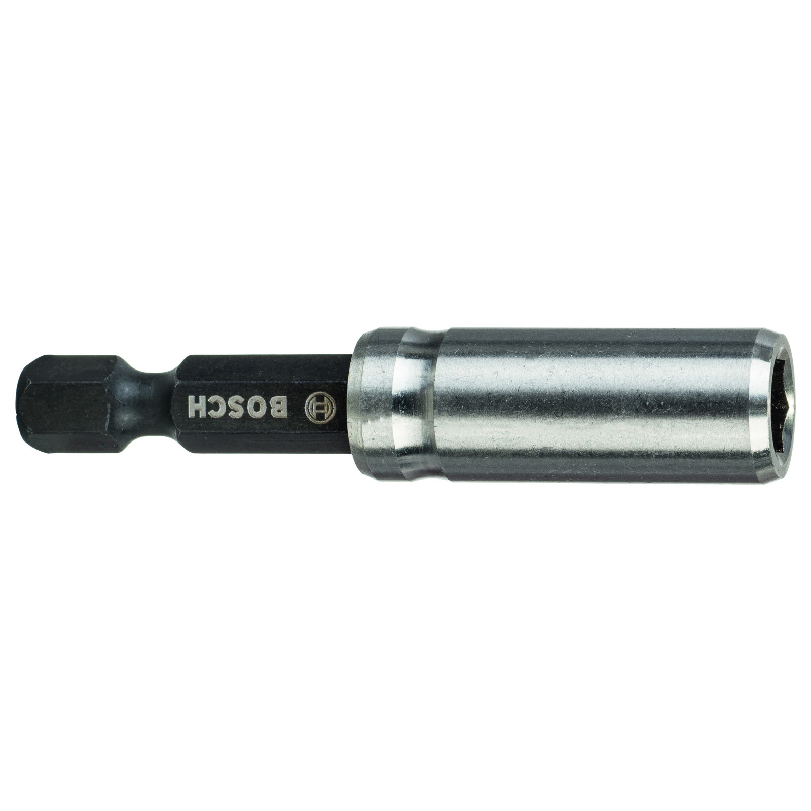 Support universel magnétique Bosch, 10 pièces 1/4", L 55 mm — lot de 10 pièces