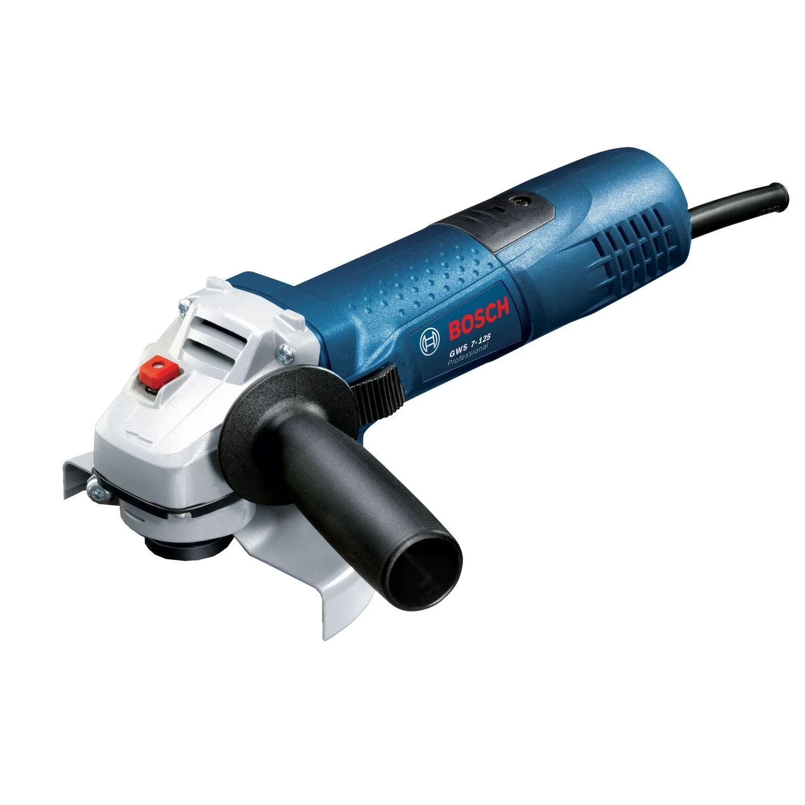 Meuleuse d'angle GWS 7-125 Bosch