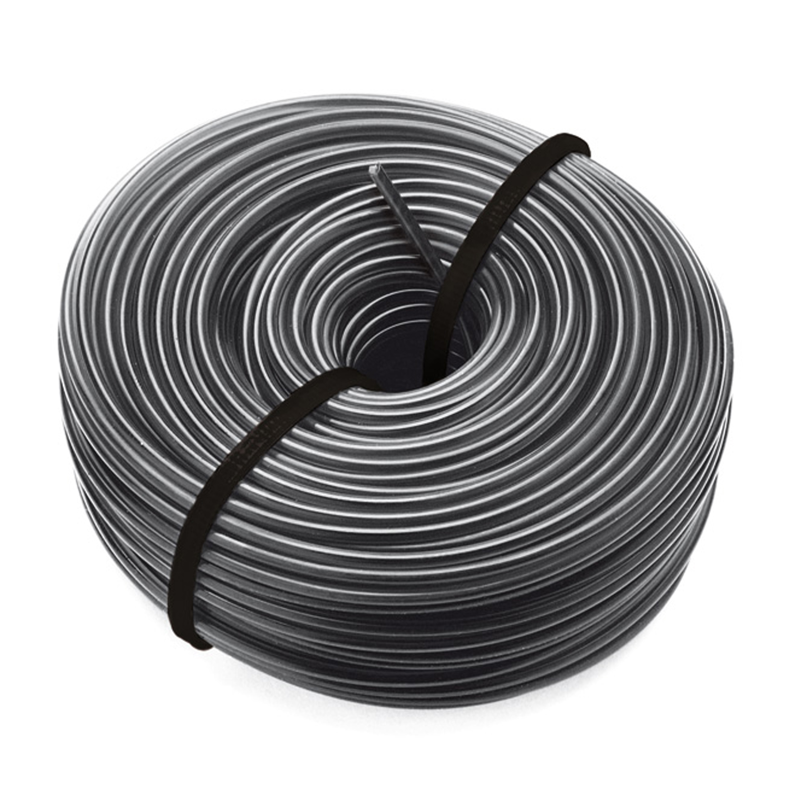 Fil de rechange Bosch 24 m (1,6 mm) pour coupe-bordures