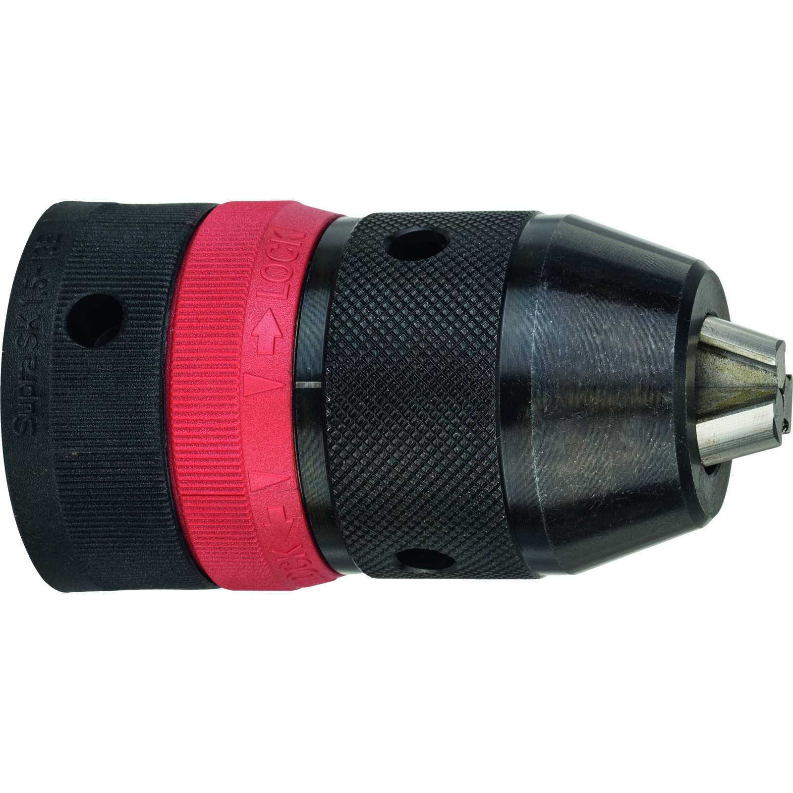 Mandrin de perçage rapide Bosch SUPRA SK 1,5 - 13 E 1,5-13 mm