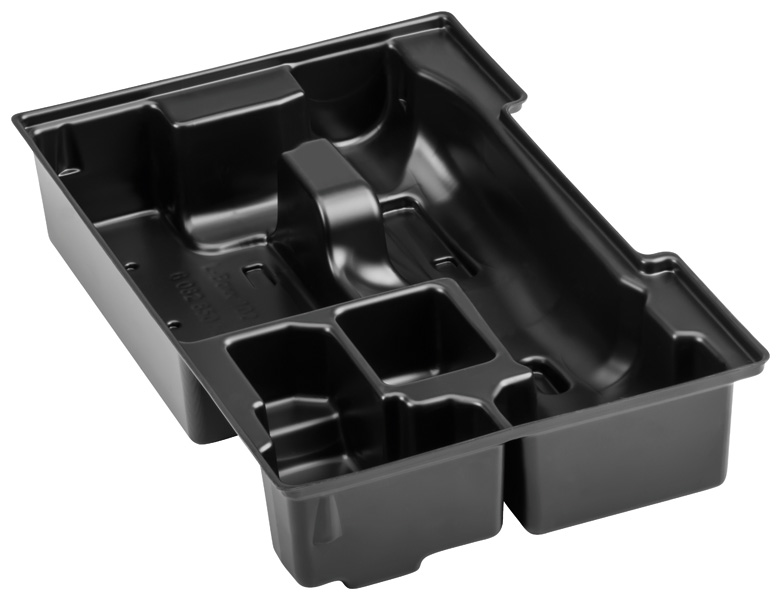 Bosch Insert L-BOXX 102, compatible avec GWB 12V-10, GWI 12V-5