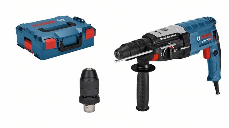 Bosch GBH 2-28 F SSBF Professional - Perforateur SDS-plus - 0611267601
