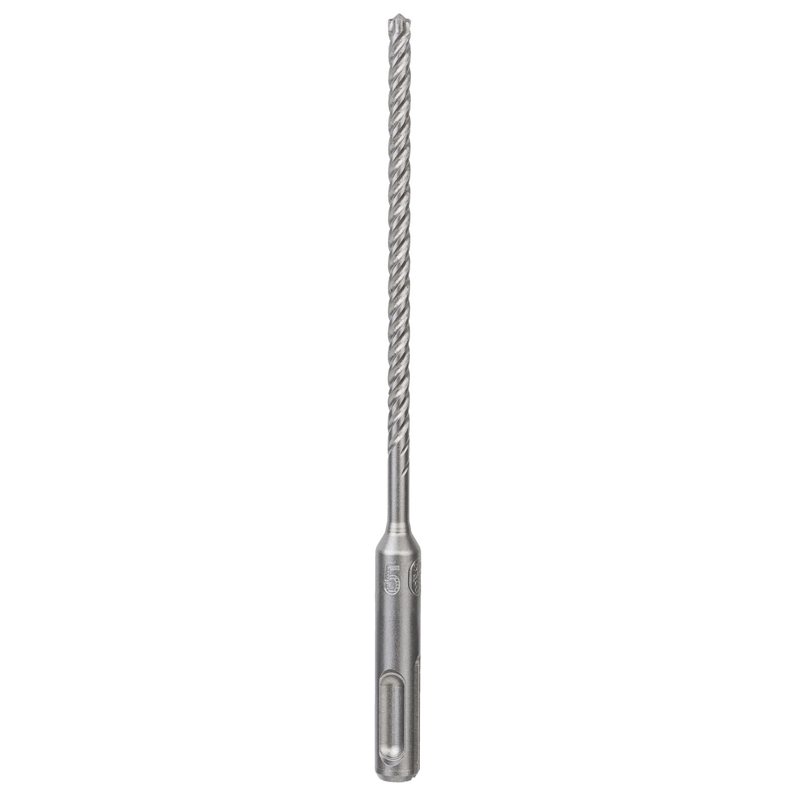 Bosch Foret à béton SDS-plus-7X 5 x 100 x 165 mm - 2608576105