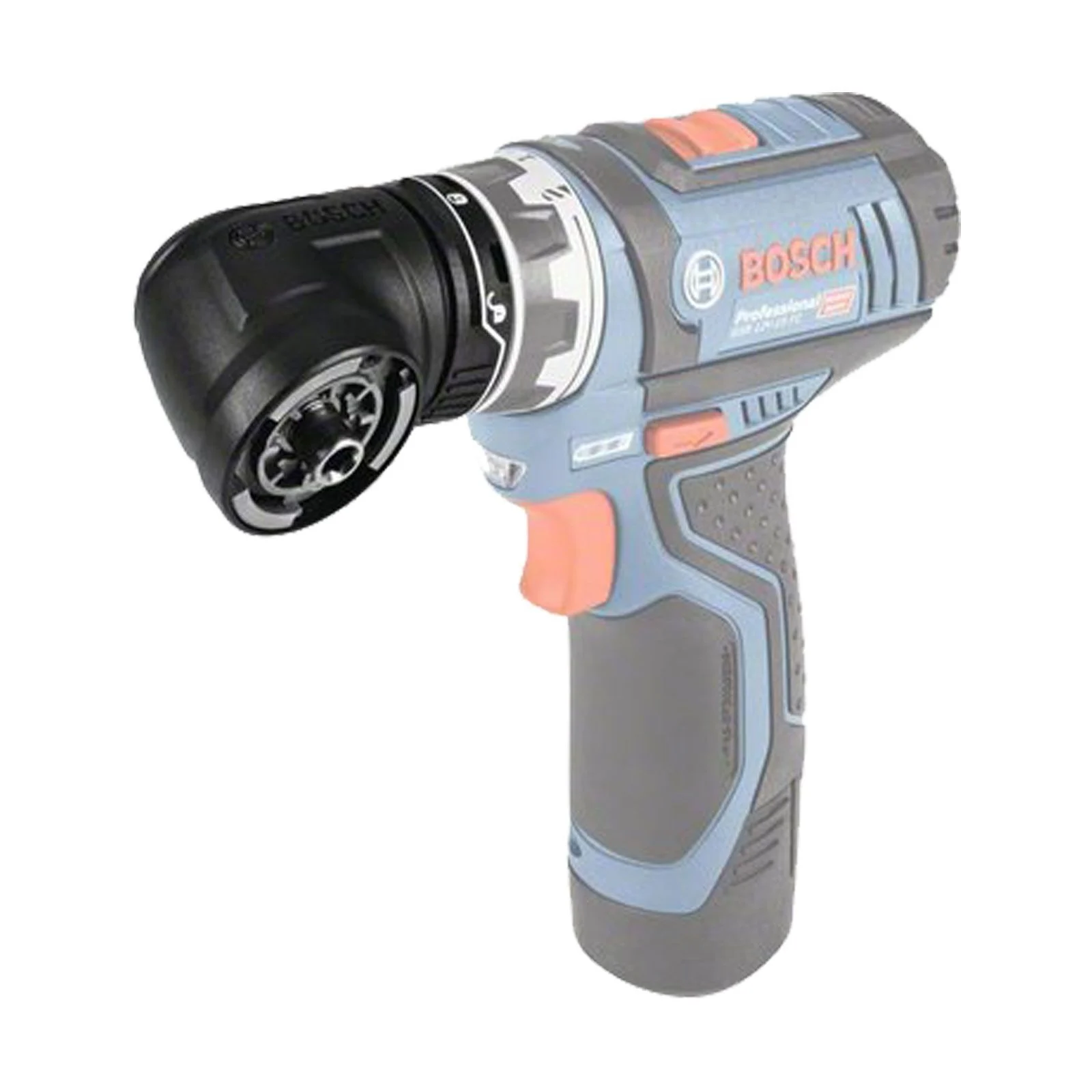 Accessoire FlexiClick Bosch GFA 12-W pour perceuse-visseuse