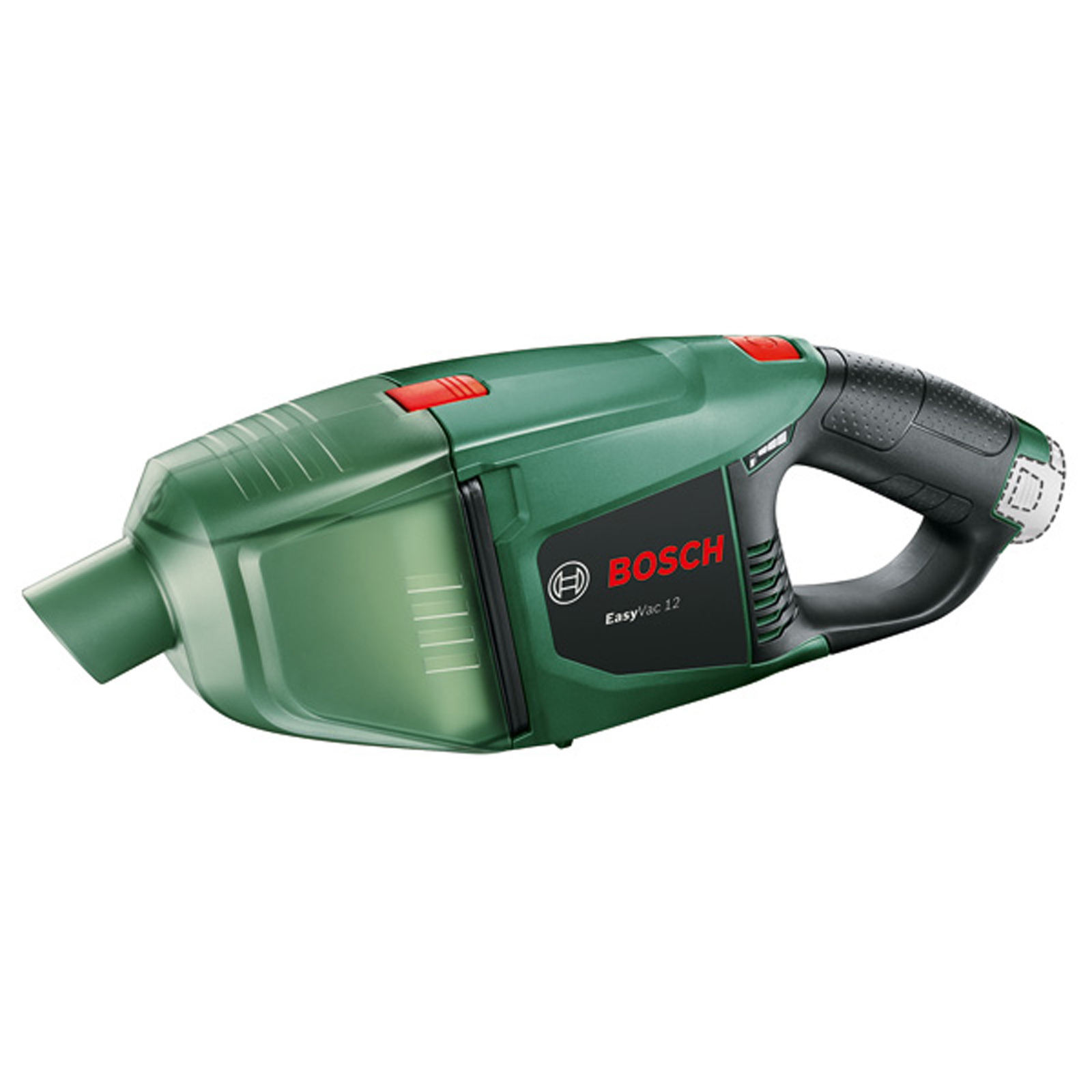 Aspirateur balai sans fil EasyVac 12 de Bosch