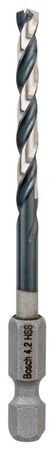 Bosch Foret HSS à tige hexagonale 4,2 mm 4.2 x 43 x 83 mm