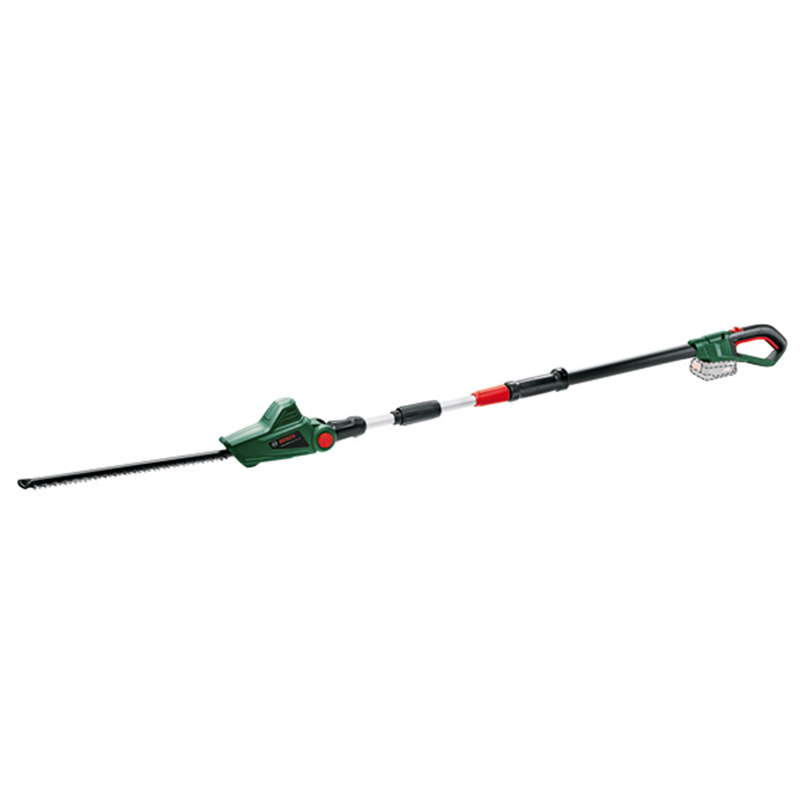 Taille-haie sur perche Bosch UniversalHedgePole 18V sans fil