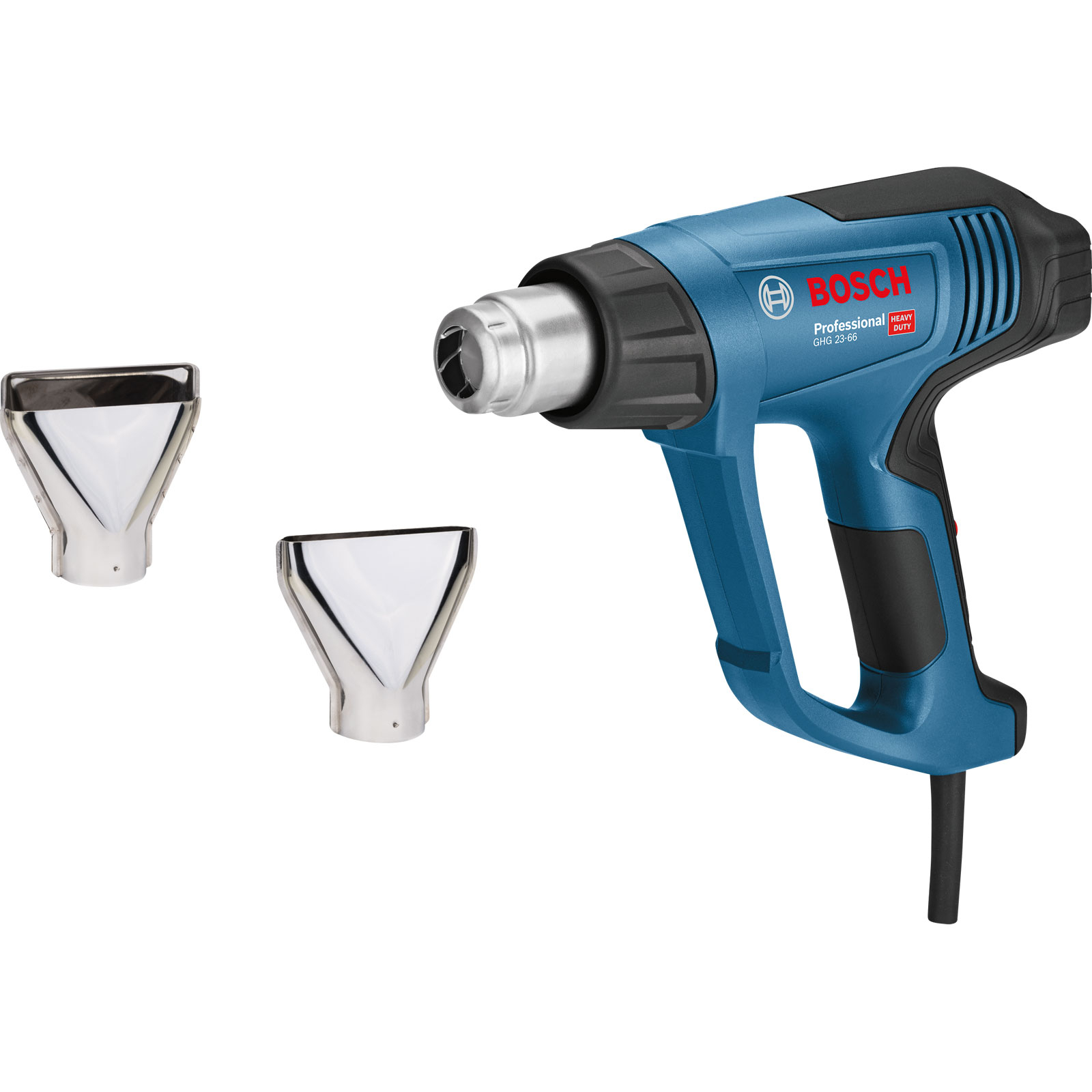 Bosch GHG 23-66 Soufflerie à air chaud - 06012A6300