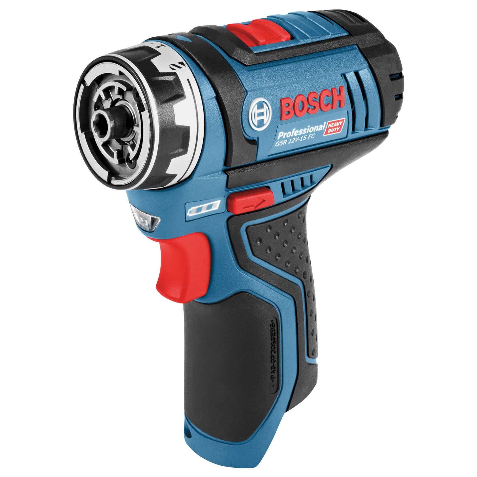 Perceuse-visseuse sans fil Bosch Professional GSR 12V-15 FC